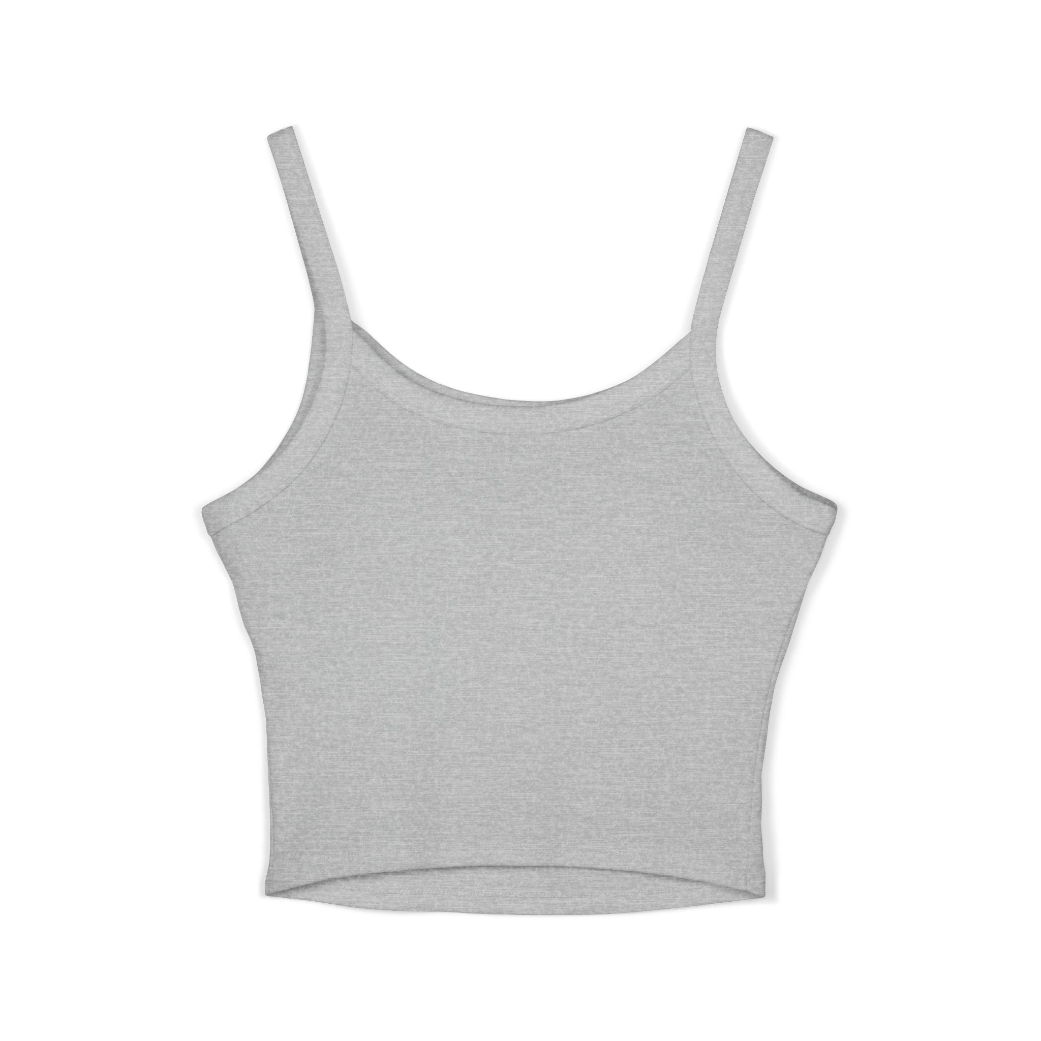 BePoppin Lil Tay Spaghetti Tank Top