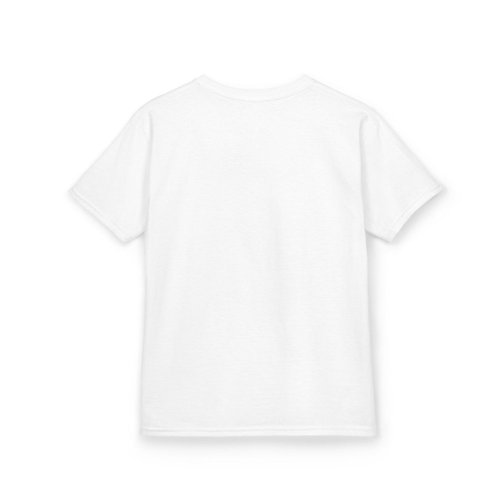 Kids T-Shirt — America 250 Independence Eagle Patriotic Tee