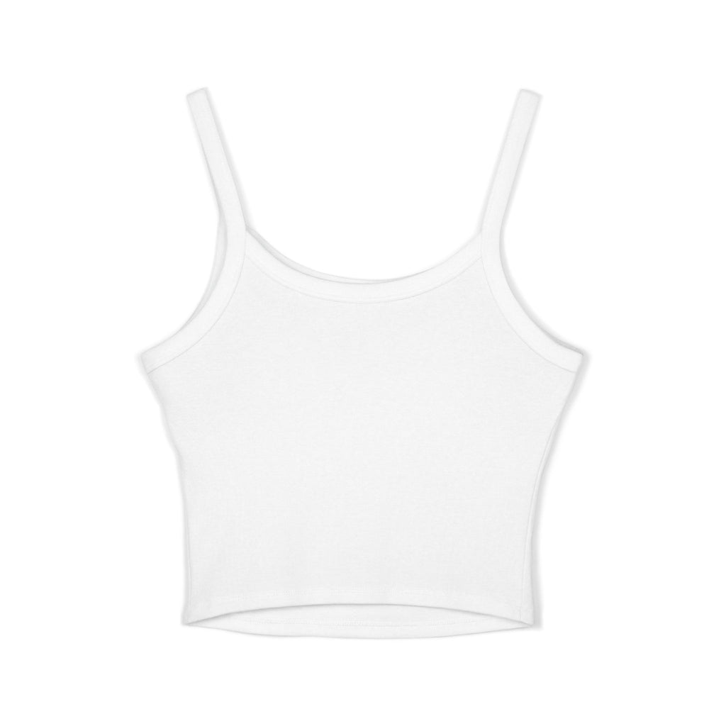 BePoppin Lil Tay Spaghetti Tank Top