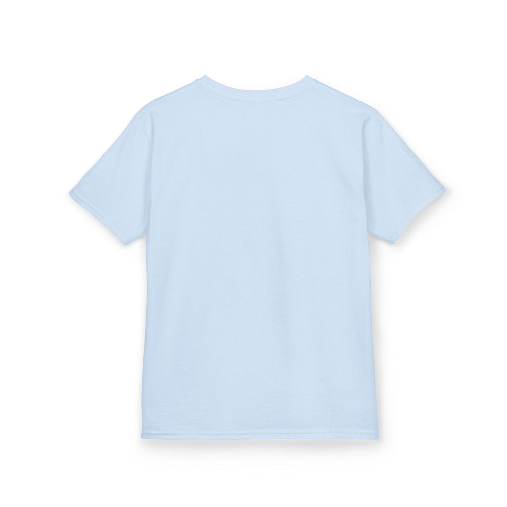 Kids T-Shirt — America 250 Independence Eagle Patriotic Tee