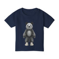 Panda Bear unisex for kids T-Shirt — Cute Custom only from LiLTay