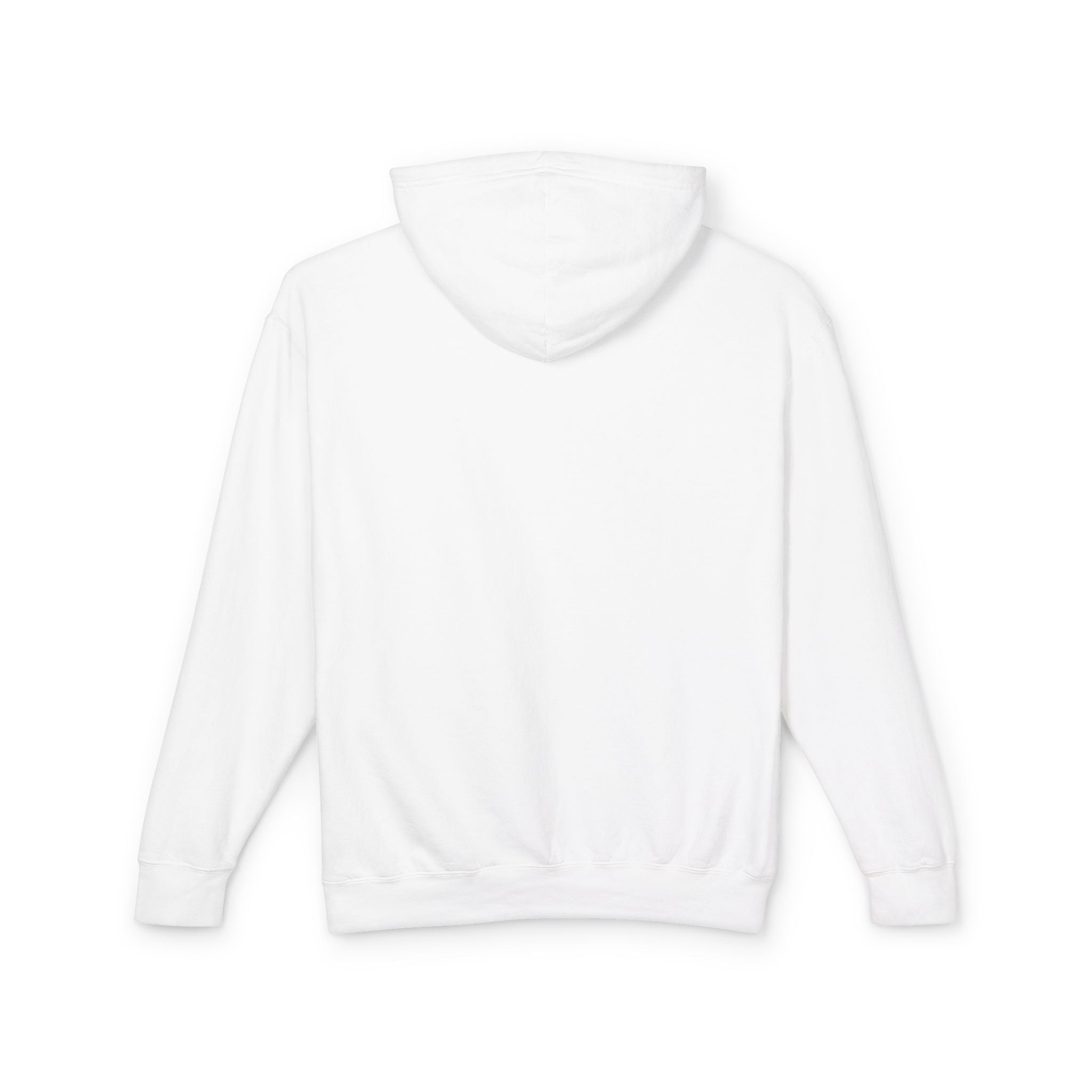 Lil Tay 'BePoppin' Hoodie — unisex Graphic light weight Pullover