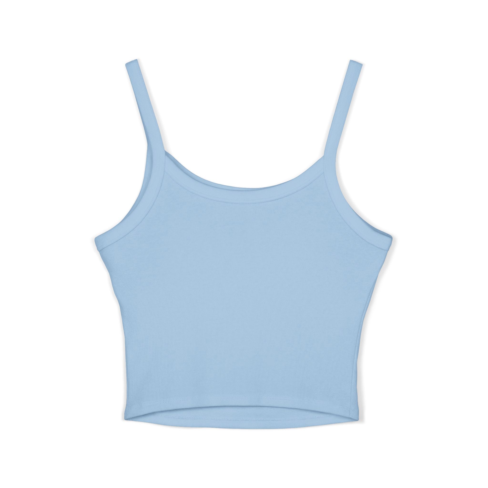 BePoppin Lil Tay Spaghetti Tank Top