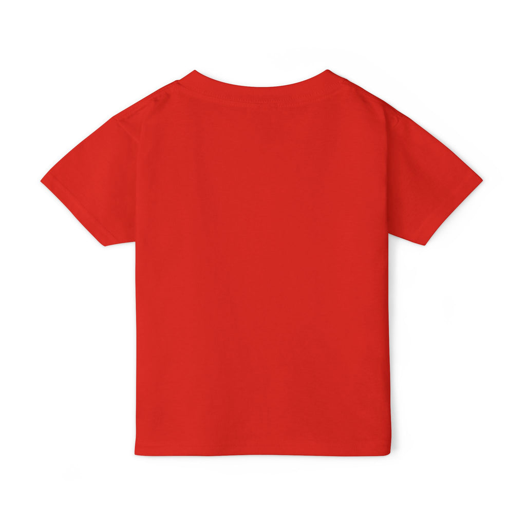 Toddler T-Shirt — "America 250" Independence Day 1776–2026 by LiLTay