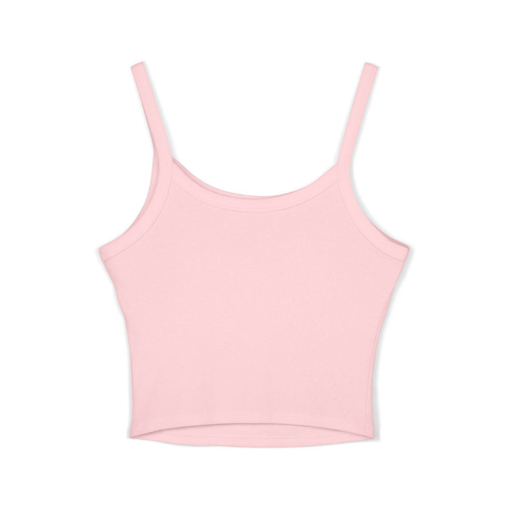 BePoppin Lil Tay Spaghetti Tank Top