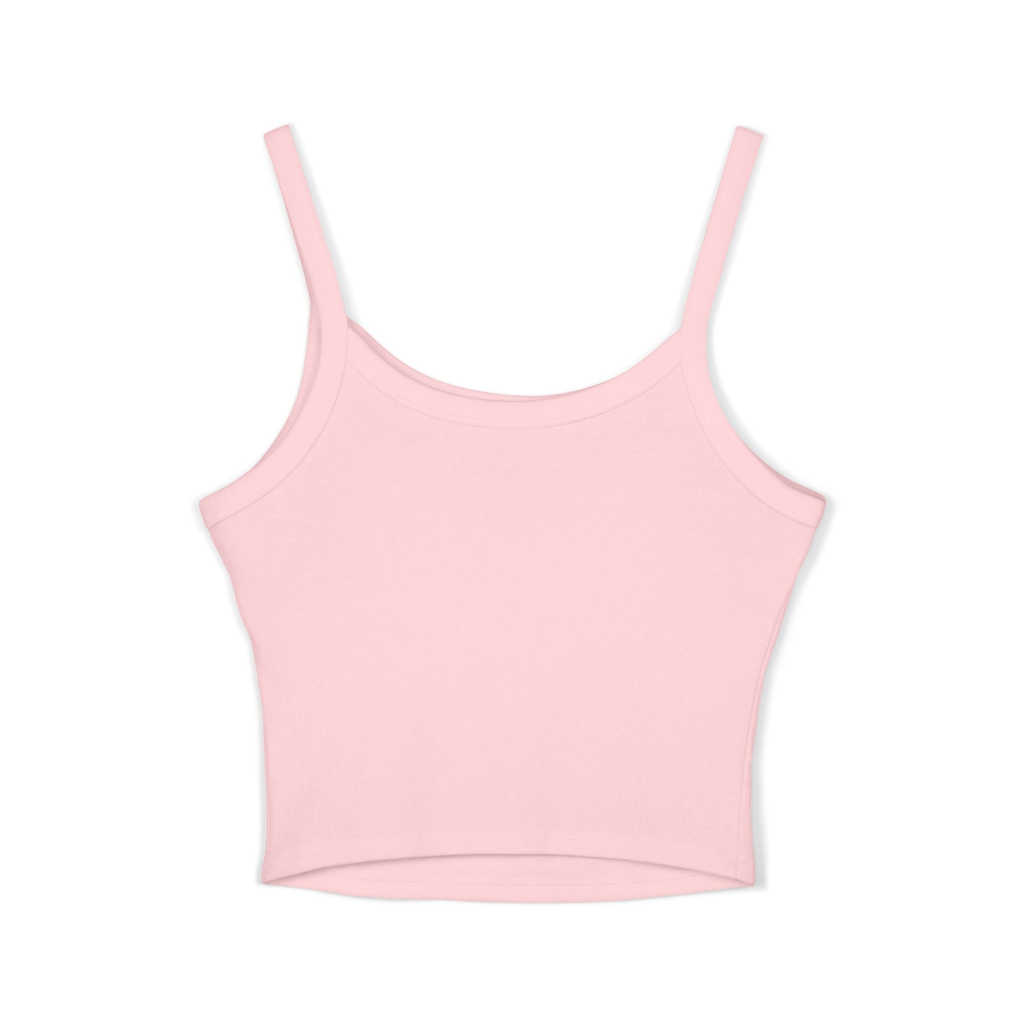 BePoppin Lil Tay Spaghetti Tank Top