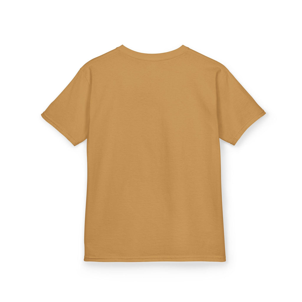 Kids T-Shirt — America 250 Independence Eagle Patriotic Tee