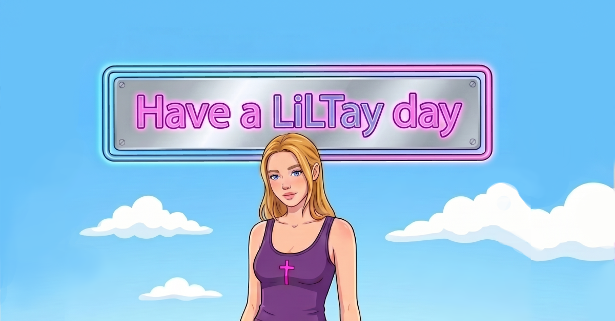 LiLTay by LiL Tay Tian