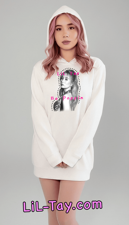 LiLTay  Graphic Hoodie many colours  - Unisex Lightweight Hooded Sweatshirt, Casual Fashion, Streetwear limited time