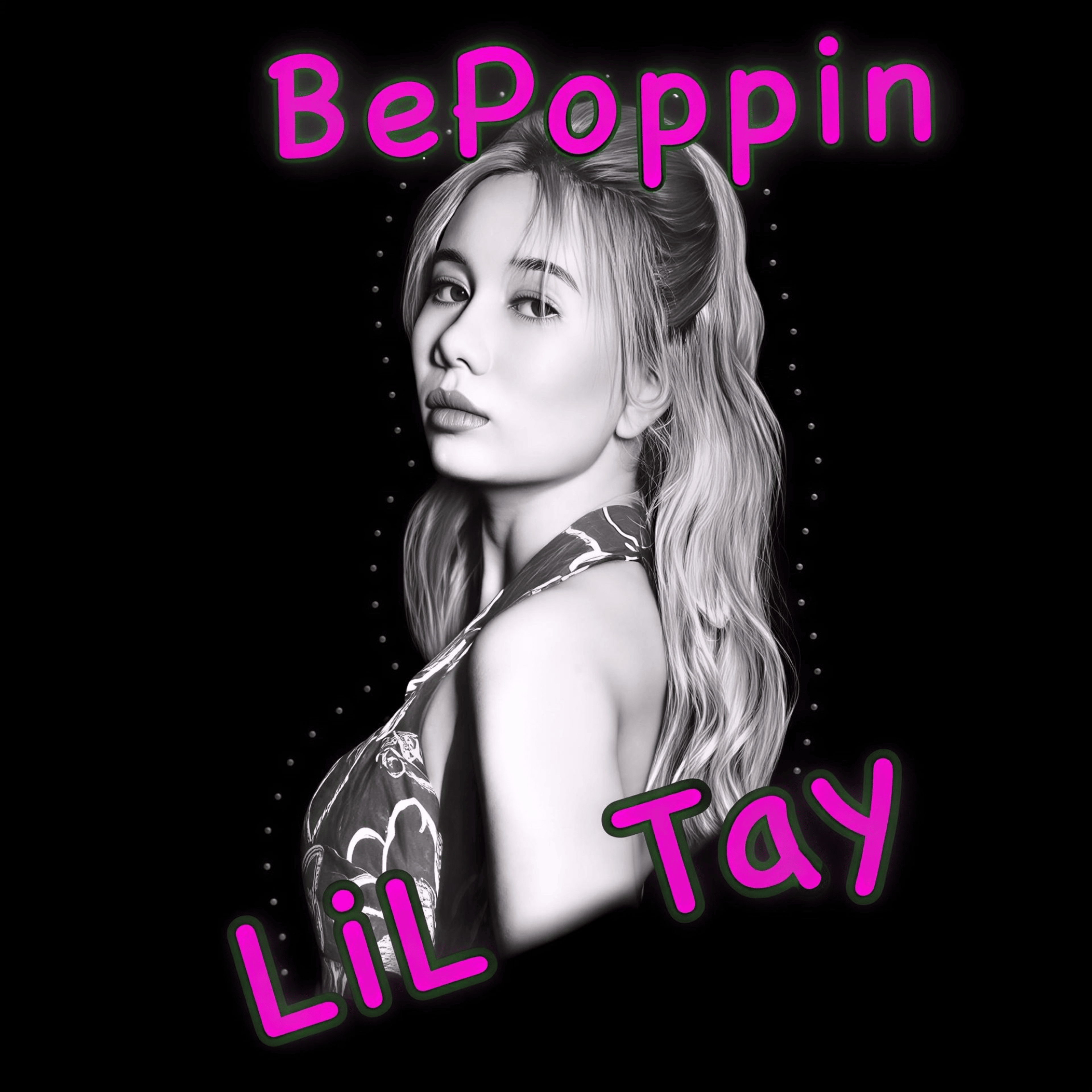 lil tay merch clothes bepoppin 2026 now liltay