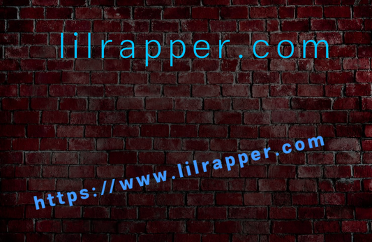 LiLTay release LiLrapper.com Site Domain LiLrapper.com for sale